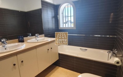 Очаровательная и уютная вилла в Санта-Кларе